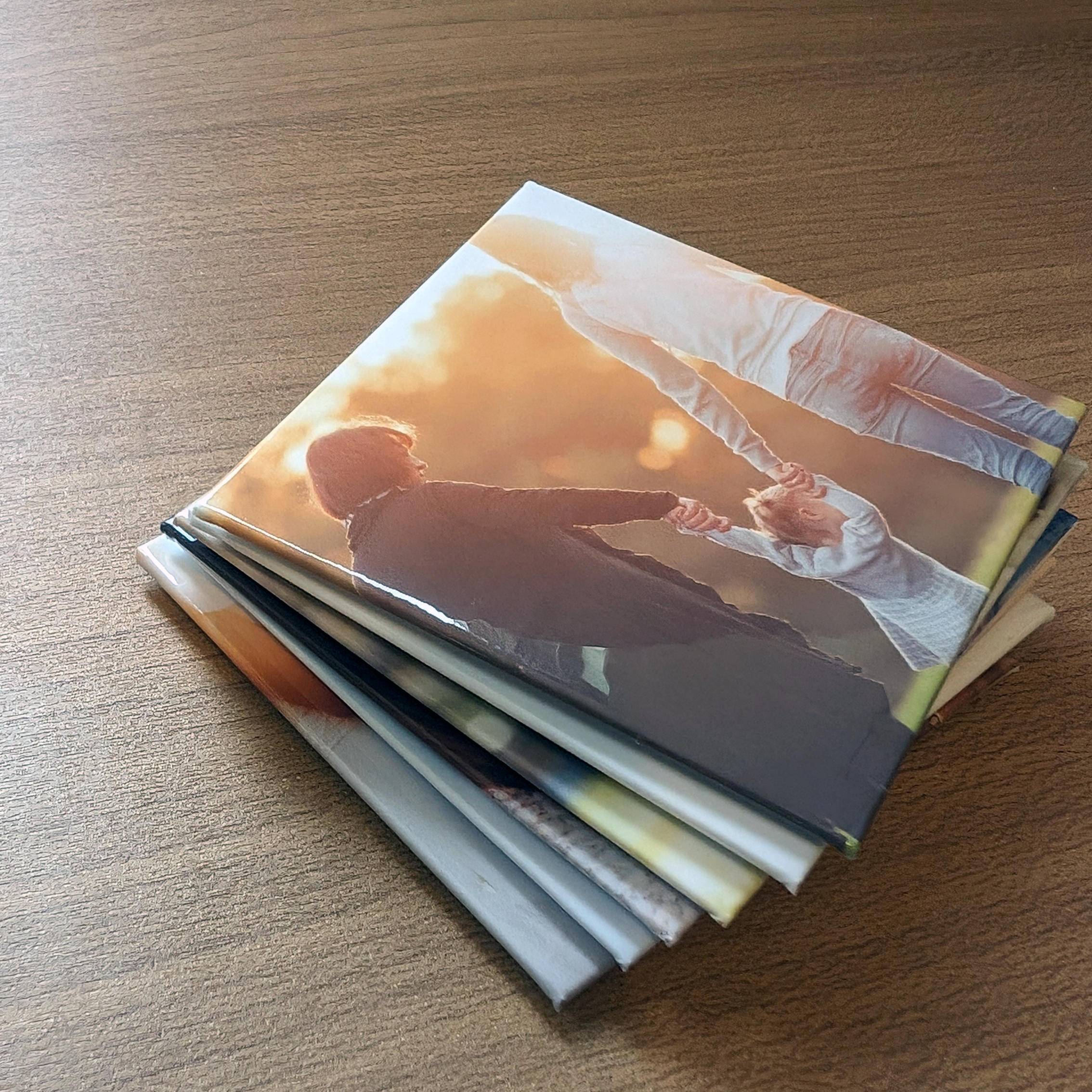 マグネットサンプル3