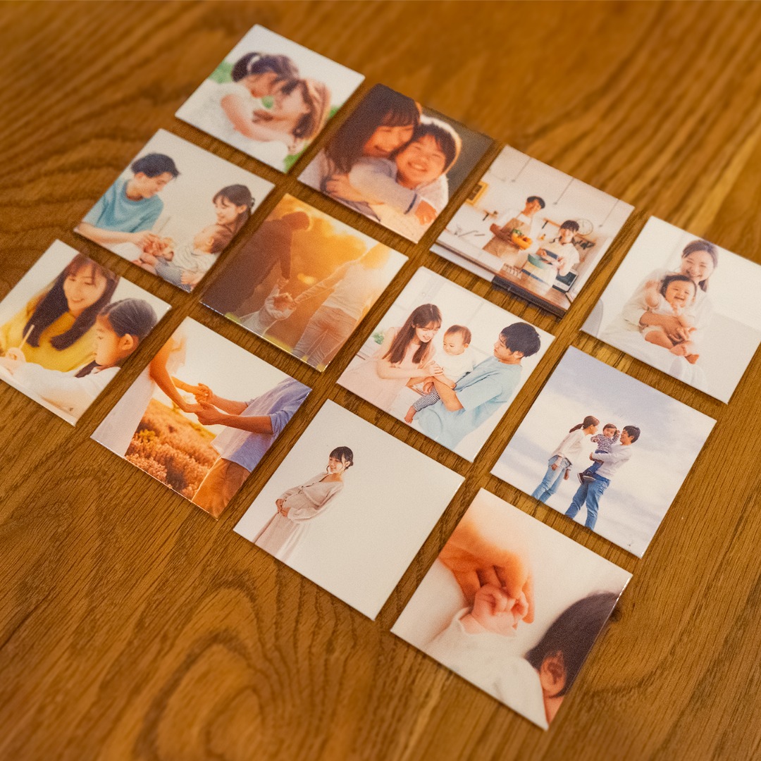 マグネットサンプル1