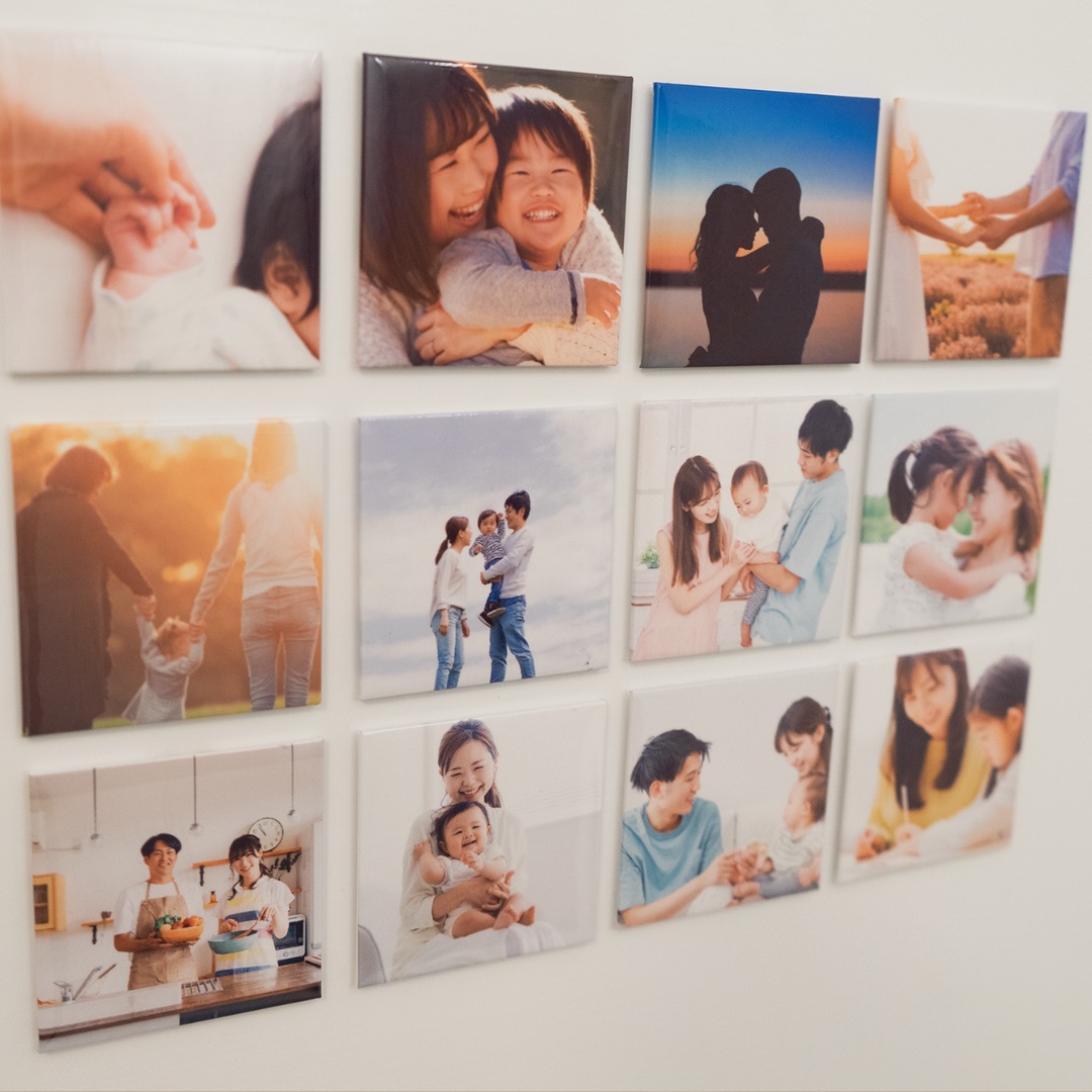 マグネットサンプル2